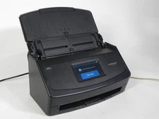Fujitsu ScanSnap iX1500 Touchscreen Duplex Color Scanner