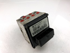 VW PASSAT B6 3C2 ABS Hydraulikblock 3C0614095P 15338268