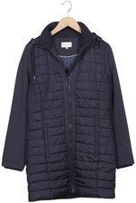 Tom Tailor Mantel Damen Jacke Parka Gr. S Marineblau #465o53s