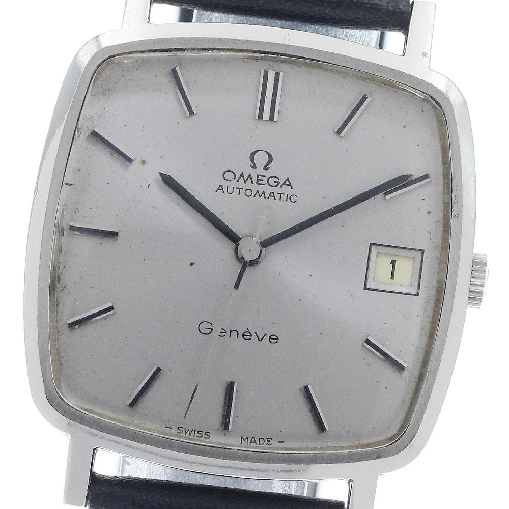 Omega Seamaster 162.0060