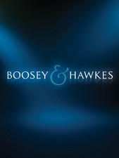 Boosey and Hawkes K ige ilusam luule SATB a cappella Composed by Gustav Ernesaks