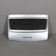 1995-1998 Porsche 911 993 Rear Trunk Engine Lid With Spoiler Oem Used