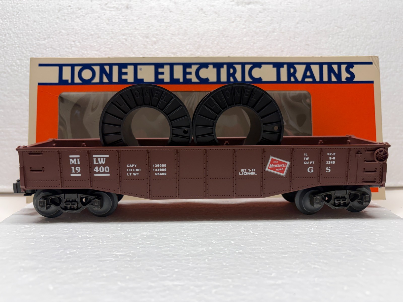 Click here to see eBay Auction