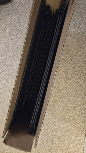 Biliple 12000+ Trading Card Storage Box - Commander Display TCG