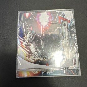Armed 7 Seven - JoshProd (Sega Dreamcast) New Factory sealed SEE ALL PHOTOS