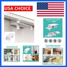 Child Safety Door Top for 0.8-2'' Thick Doors, Kids  Pets Safe - 1 PC
