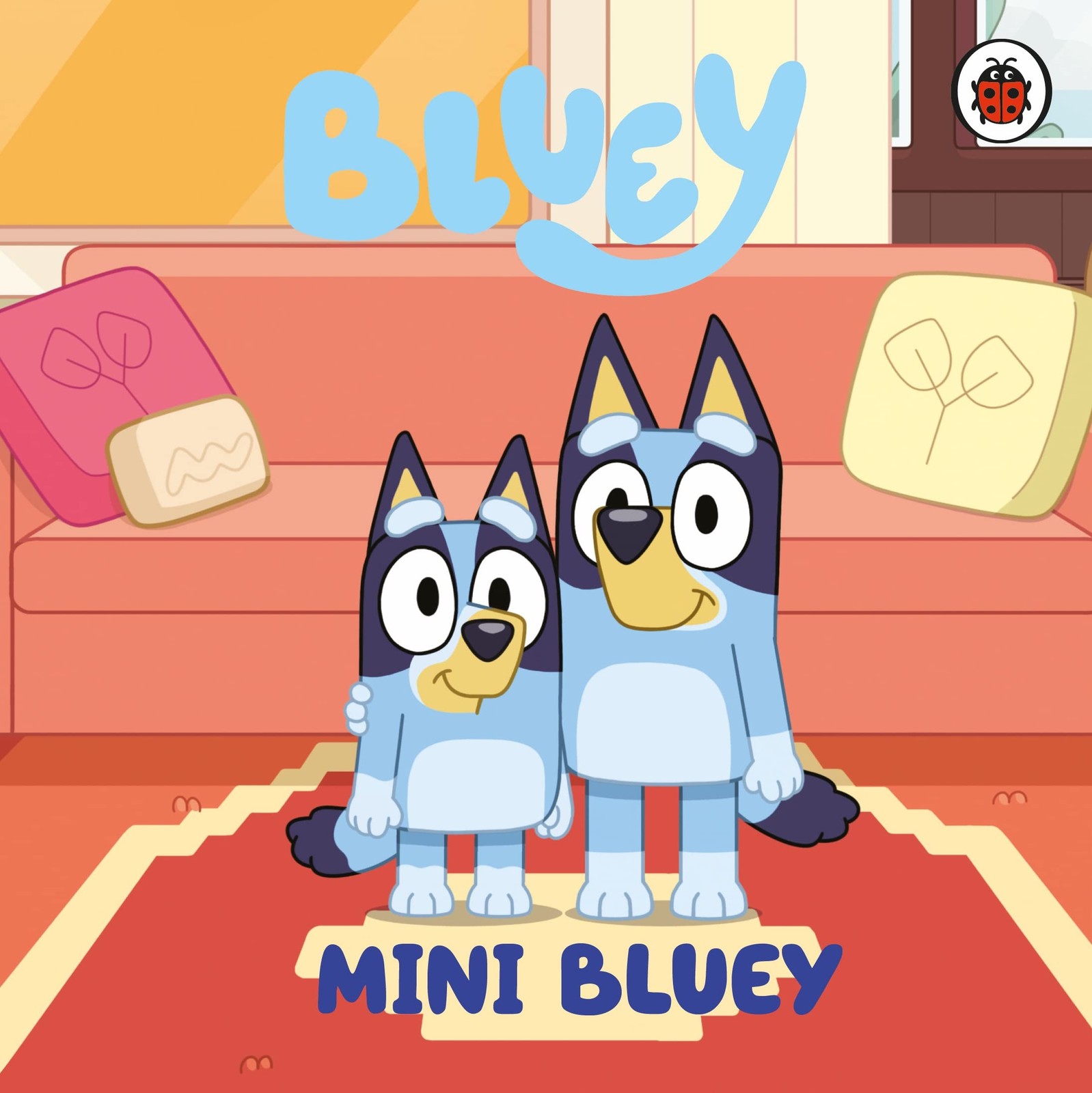 Bluey: Mini Bluey - Image 7