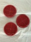 Vintage Lego Gears Technic Gear 42 Tooth Lot Of 10 — photo 3