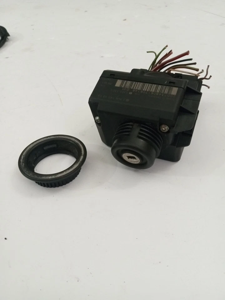 2007-17 Dodge Mercedes Ignition Switch Sprinter Van 2500 3500 W906 oem NO KEY Foto 3 de 4