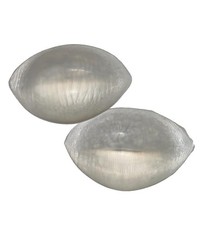 Fashion Forms Womens Silicone Push Up Pads One Size