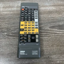 Genuine Yamaha RCX VP79430 Remote Control Receiver Transmitter
