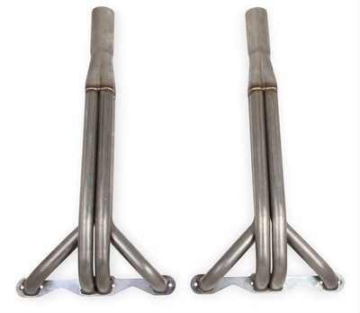 Flowtech 11545FLT Header Pair