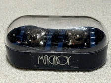 Original MAGBOY Magnetic Stress Relief Balls Massage Therapy Japan