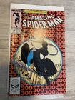 The Amazing Spider-Man #300 (Marvel Comics May 1988) ASM direct edition