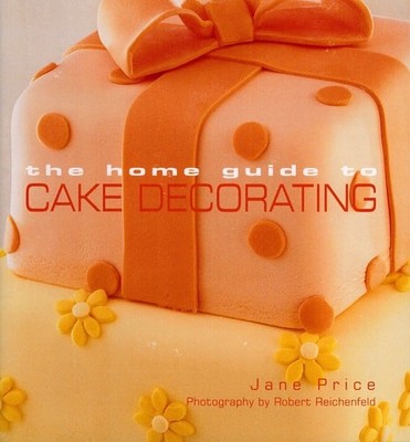Home Guide to Cake Decorating, Murdoch Books Test Kitchen, New Book