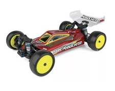 Team Associated RC10B84D 1/10 4WD Off-Road Electric Buggy Kit (Dirt) [ASC90051]