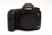 Preços baixos em Canon EOS 5D Mark III Câmeras Digitais | eBay