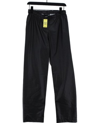 didriksons Rain Trousers trousers black