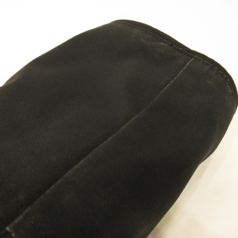 CANADA GOOSE MAITLAND Hoodie Down Jacket 4550M Domestic Black Size: M thumbnail 10