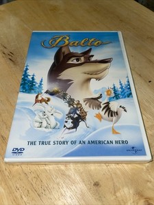 Balto 3 | eBay