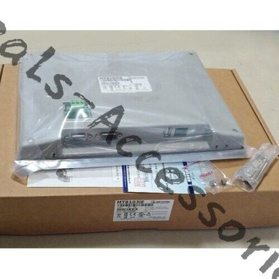 New in box 1PC for New Weintek MT8103iE HMI Touch Screen (1PCS) #E10