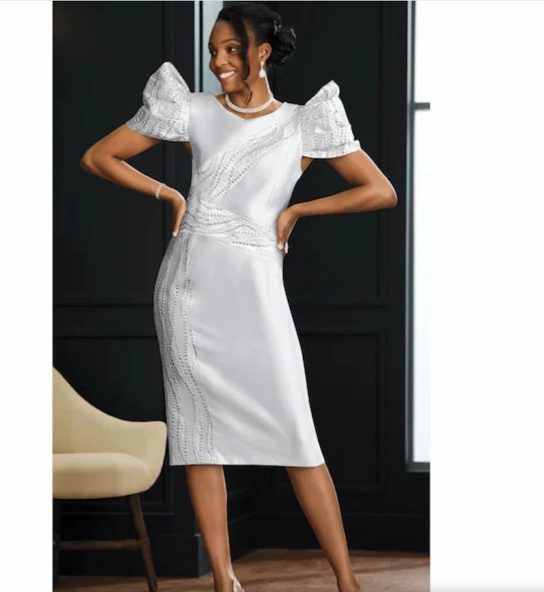 Ashro White Dresses for Women for sale | eBay