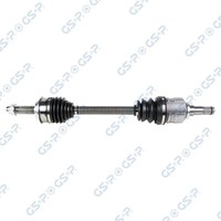 NEU - GSP 202320 Antriebswelle FüR Toyota