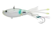 Holo Ghost Shad Fishing Lure 85mm 34oz Inshore Offshore Saltwater Jigging