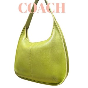 Coach Ergo Green | eBay