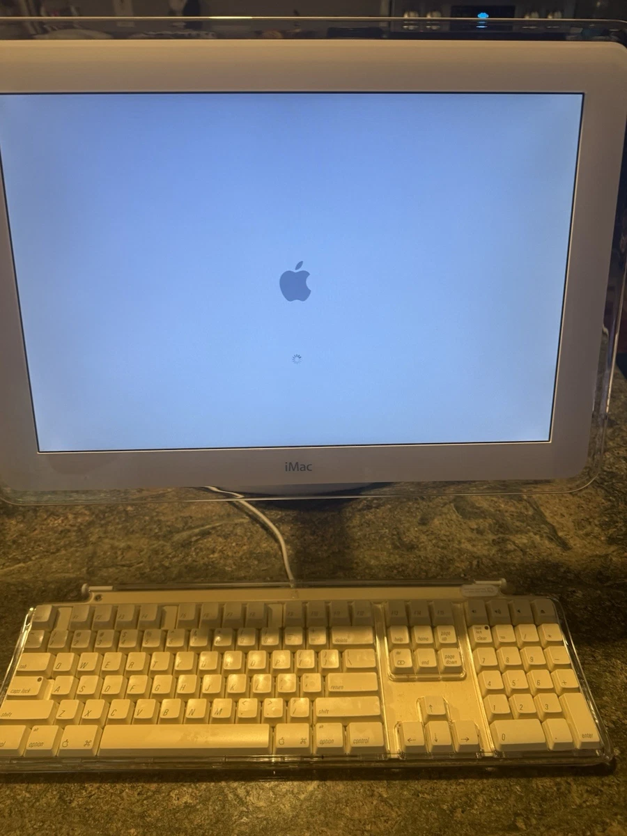 Apple iMac PowerPC G4 Desktops for sale | eBay