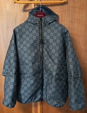 Gucci Herrenjacke 48