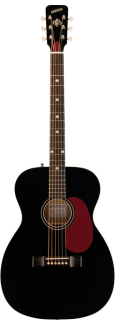 Gretsch NICK 13 Signature OUTLAW HEART Grand Concert Acoustic Guitar 75190₽