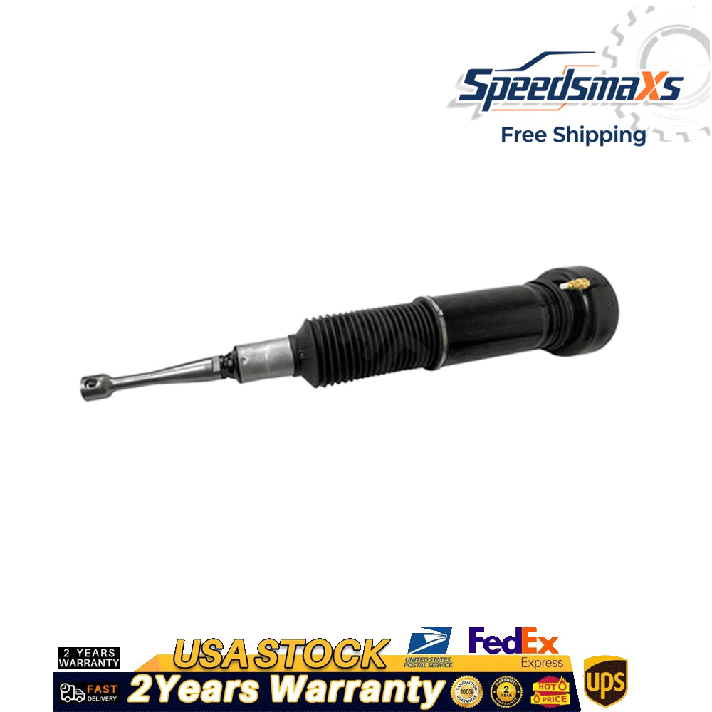 Front Air Suspension Shock Strut For Rolls-Royce Phantom RR1 2004-16 37106796508