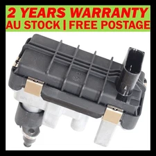 Turbo Charger Electronic Actuator For Mazda BT-50 2.2L 2011 Onwards