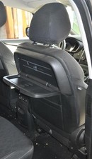 Siège Renault SCENIC