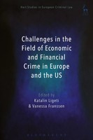 Katalin Ligeti (U. A.) | Challenges In The Field Of Economic And Financial...