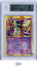 SIGILYPH SCR 2013 POKEMON BLACK AND WHITE PLASMA FREEZE GERMAN 118 BGS 8.0