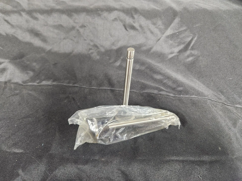 1964-1968 Ford 4.7L  Engine Exhaust Valve Foto 4 de 4