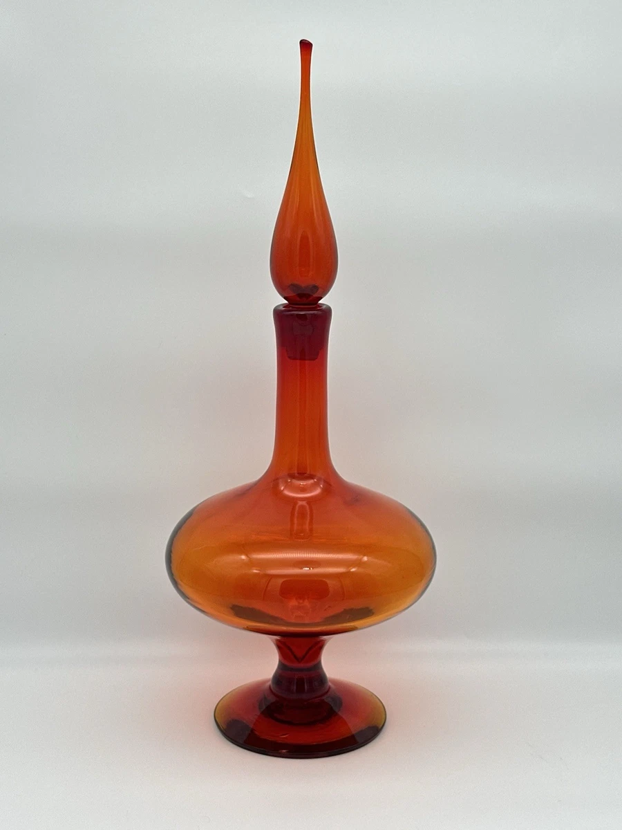 Vintage Blenko for sale | eBay