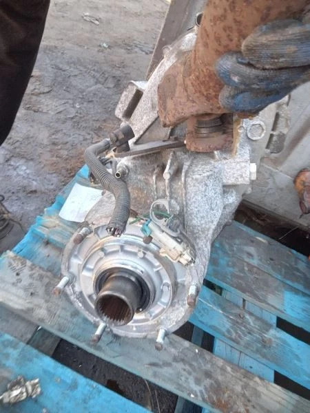 Transfer Case Classic Style Creased Door Skin Fits 07 SIERRA 2500 PICKUP 211982 - Image 4 of 4