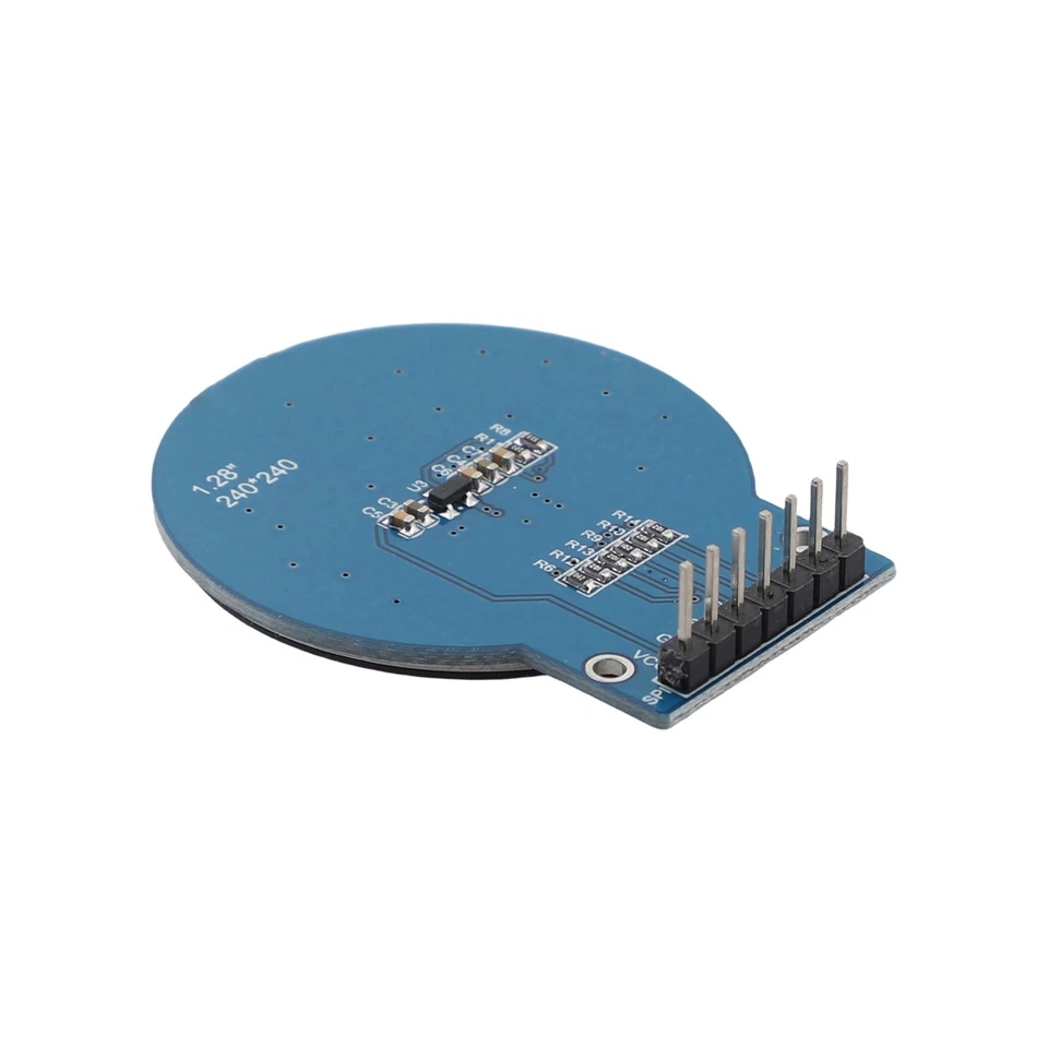 Leicht integrierbare 2 Stück von 1 28 Zoll RGB Displays für Mikrocontroller - Image 2 of 4