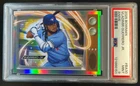 2025 Bowman Vladimir Guerrero Jr. Anime SP #BA-30 Blue Jays PSA 9