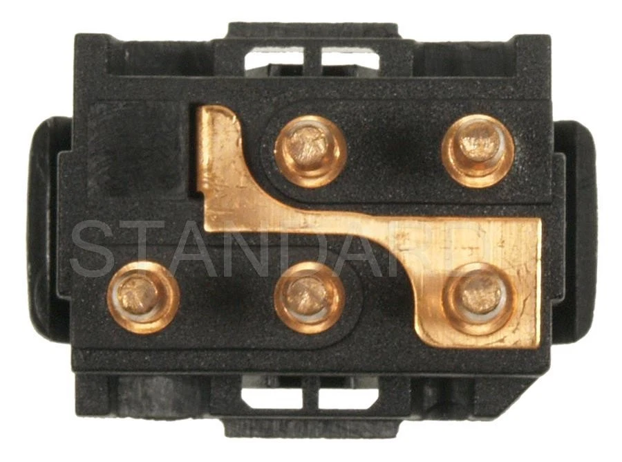 For 1994-1996 Chevrolet Camaro Door Lock Switch SMP 1994 1995 1996 - Image 4 of 4