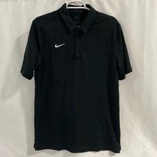 Nike Dri-FIT Franchise Polo Black Men s M