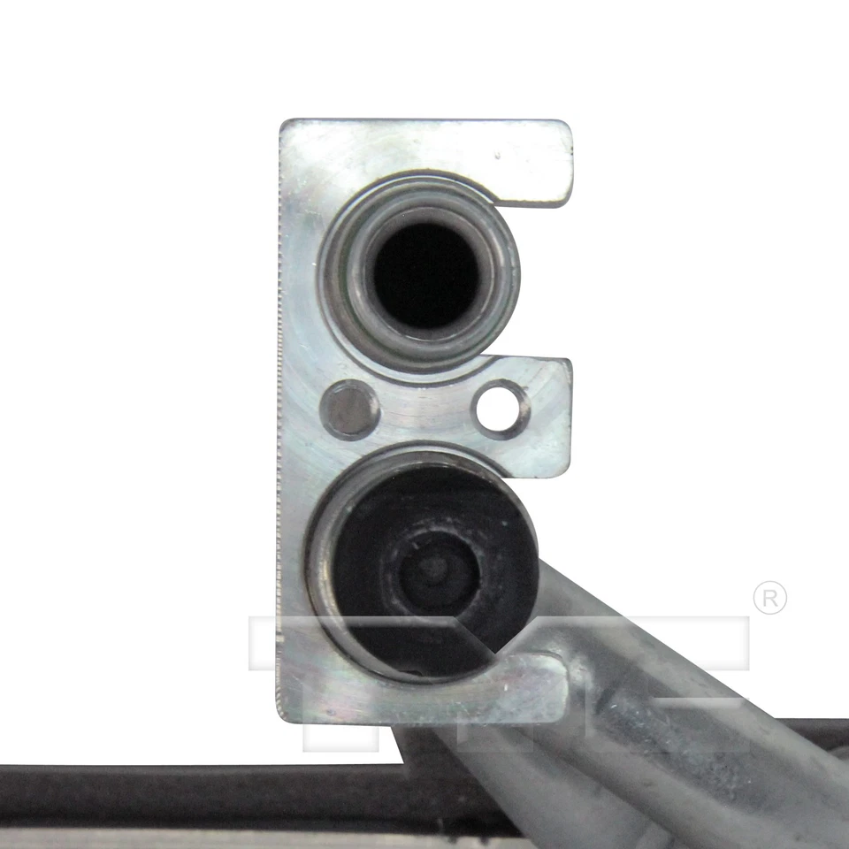 Новый испаритель переменного тока для 10-17 Subaru Legacy/Outback 73523AJ02A - Изображение 3 из 4