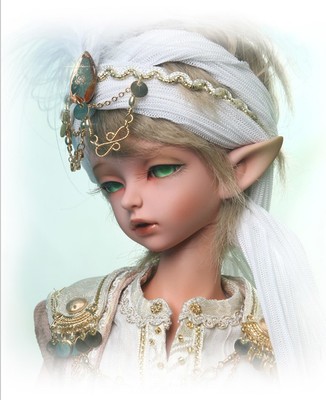 doll soom
