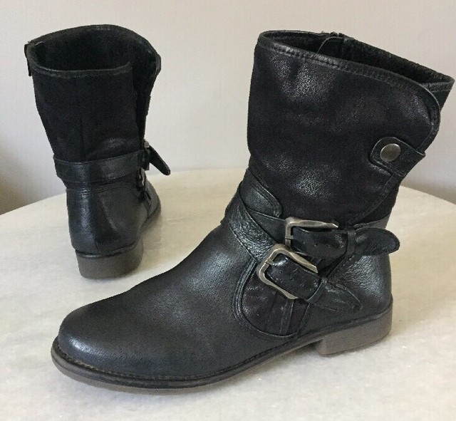 bare traps slate snow boot