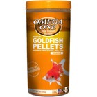 Omega One Goldfish Pellet Food