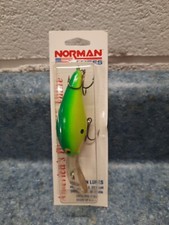 Norman DLN Deep Little N Pre Pradco 