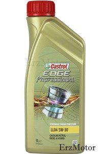 motoröl ll04 5w30